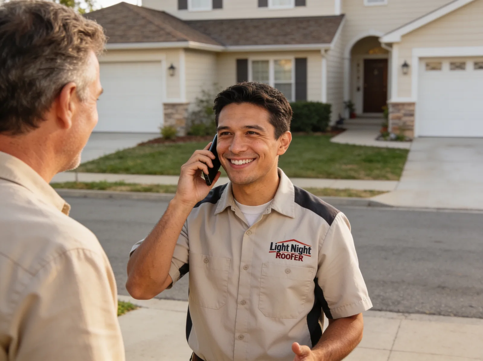Emergency Roof Repair White Plains, MD FAQs